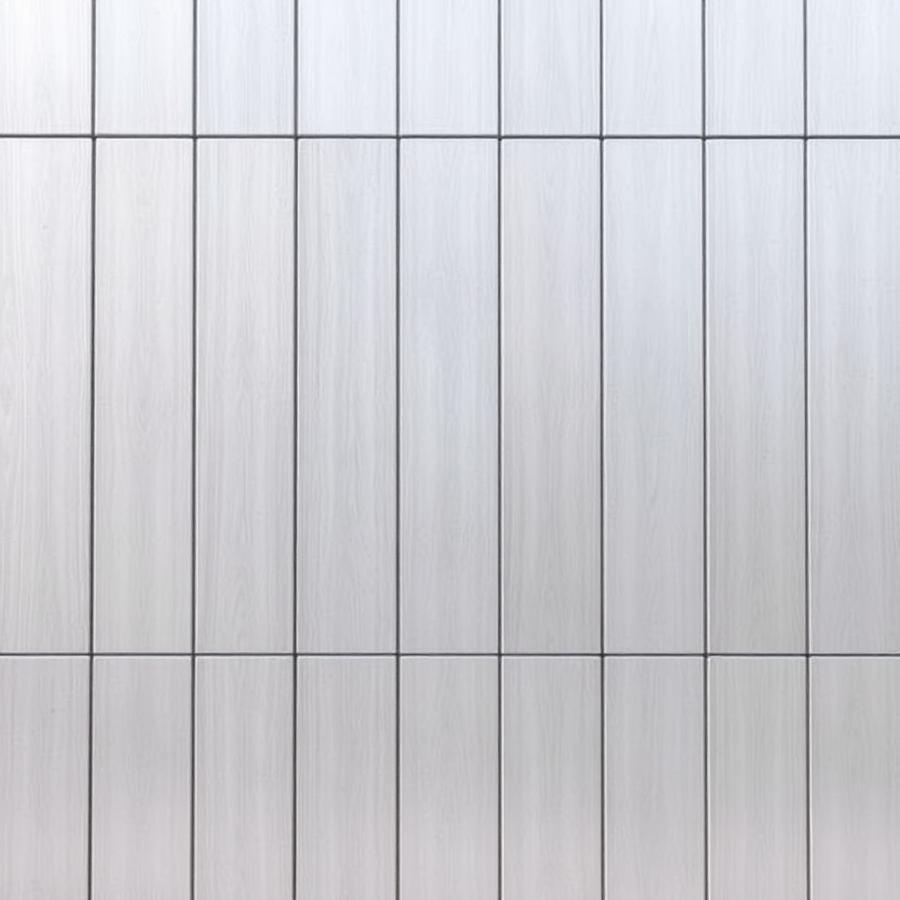 Painel de Alumínio Reciclado ACM